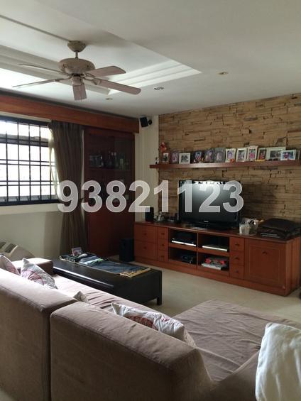 Blk 495D Tampines Street 43 (Tampines), HDB Executive #71785331